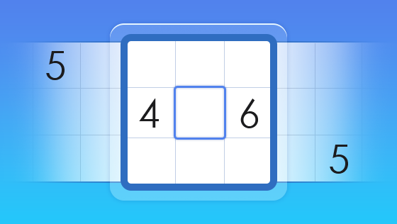 sudoku easy for kids