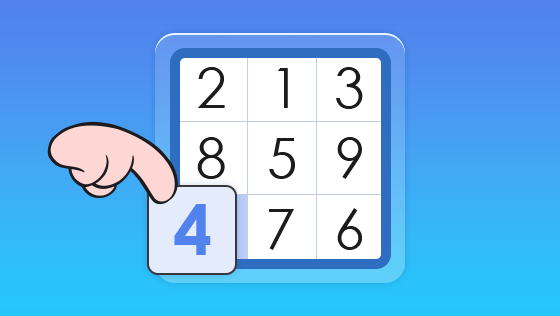 free sudoku app no ads