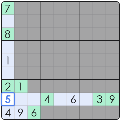 nyt sudoku easy answers today