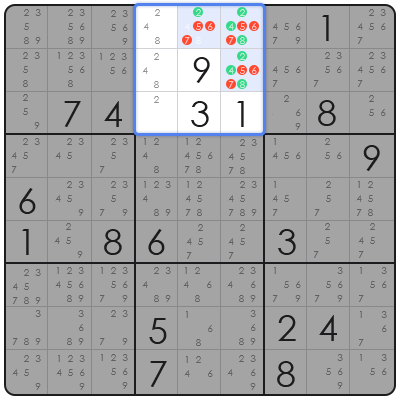 sudoku post